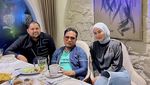 Marissya Icha Asyik Makan dan Ngeteh di New York hingga Prancis