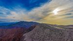 Melihat Keajaiban Alam Tianshan Grand Canyon di China