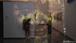 Menikmati Ragam Karya Seni di Jakarta Biennale 2024 Menikmati Ragam Karya Seni di Jakarta Biennale 2024