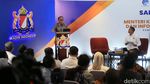 Menkominfo: Judi Online Bisa Jegal Target Pertumbuhan Ekonomi RI
