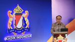 Menkominfo: Judi Online Bisa Jegal Target Pertumbuhan Ekonomi RI
