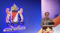 Menurut Budi Arie, judi online juga menjadi perhatian Presiden terpilih Prabowo Subianto. Empat hal yang disoroti Prabowo antara lain judi online, narkoba, penambangan ilegal dan ICOR.