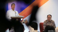 Sementara itu, Anindya mengatakan bahwa Budi Arie memiliki sejumlah prestasi saat menjabat sebagai Menkominfo. Dia menyebut salah satunya yakni memperbaiki mangkraknya proyek BTS 4G Kominfo. Bahkan, Anin menyebut Budi Arie juga berhasil mengungkap kasus judi online senilai Rp 400 triliun. Hal itu bisa dilakukan hanya oleh orang yang memiliki keberanian cukup.