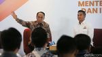 Menkominfo: Judi Online Bisa Jegal Target Pertumbuhan Ekonomi RI