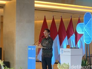 Menkes Budi Sadikin Curhat Banyak Kebijakannya Dihujat, tapi Lupa Dipuji