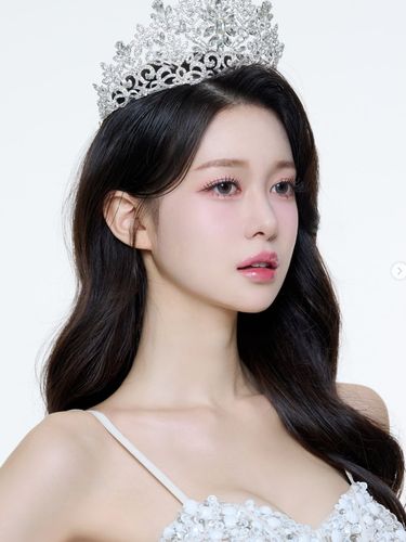 Miss Universe Korea 2024