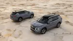 Potret Mitsubishi Outlander PHEV Terbaru, Makin Gagah!