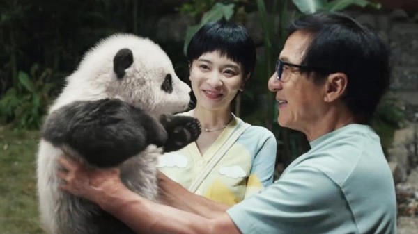 Sinopsis Film Panda Plan yang Dibintangi Jackie Chan dan 5 Fakta Menariknya