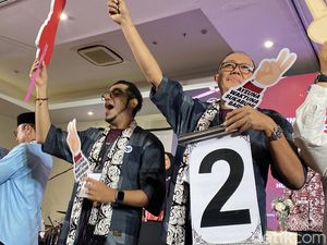 19 Program Unggulan Calon Wali Kota Sukabumi Ayep Zaki