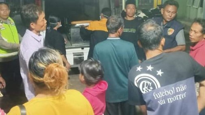 Pelajar MTs di Musi Rawas yang tewas gantung diri sempat kabur dari pesantren.
