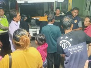 Kronologi Pelajar di Mura Tewas Gantung Diri, Sempat Kabur 2 Kali dari Ponpes