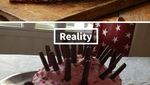 Diluar Ekspektasi! 10 Pesanan Kue yang Jauh dari Harapan Pelanggan