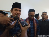 Pj Gubernur NTB Ungkap 20 ASN Dilaporkan karena Diduga Tidak Netral