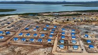 Kementerian Investasi mengatakan Pulau Rempang dengan luas mencapai 17.000 hektare akan direvitalisasi menjadi sebuah kawasan yang mencakup sektor industri, perdagangan, hunian, dan pariwisata yang terintegrasi. Inisiatif ini bertujuan untuk meningkatkan daya saing Indonesia di kawasan Asia Tenggara.