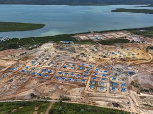 Menteri Transmigrasi Ungkap Konflik Lahan Warga Lokal di Rempang Eco City