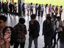 6 Negara dengan Tingkat Pengangguran Tertinggi di ASEAN, Indonesia Nomor Berapa?