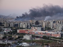 Israel Klaim Tewaskan 15 Anggota Hizbullah dalam Serangan di Lebanon