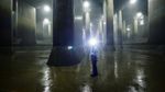 Intip Terowongan Bawah Tanah yang Lindungi Tokyo dari Banjir