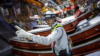 Tahun ini fasilitas anti banjir itu, sudah digunakan tujuh kali hingga September, setelah musim hujan yang sangat panjang di Tokyo. Waduk telah membantu mengurangi jumlah rumah yang terkena kerusakan akibat banjir di daerah sekitar sekitar 90 persen.