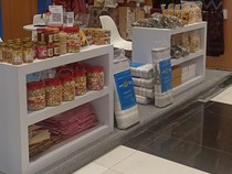 13 UMKM Lamongan Tampil di Jatim Fest 2024