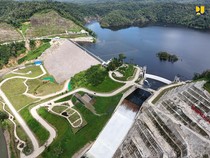 Mau Kebut Proyek Infrastruktur, BUMN Karya Diusulkan Jadi Holding