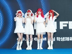 Kisruh Lightstick QWER, Agensi THE BOYZ Singgung Langkah Hukum