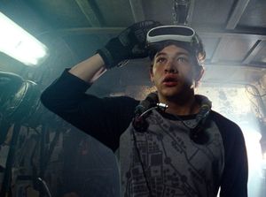 Steven Spielberg dan Cinta pada Video Game