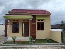 Deretan Rumah Mulai Rp 150 Juta-an di Telaga Biru