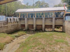 Cara Pemprov Jatim Antisipasi Banjir di Sampang