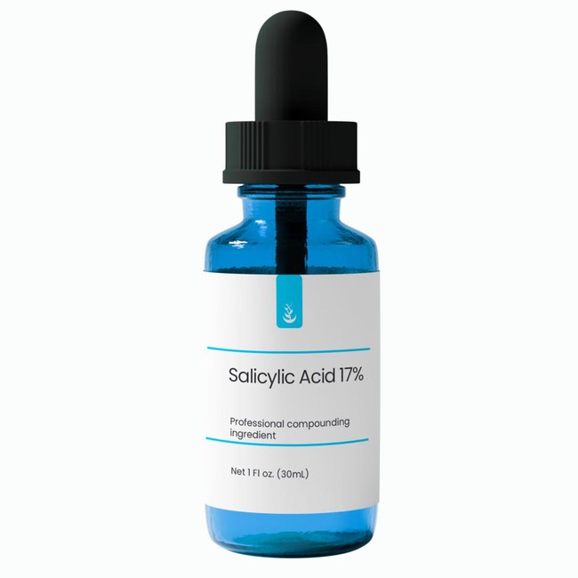 Salicylic Acid