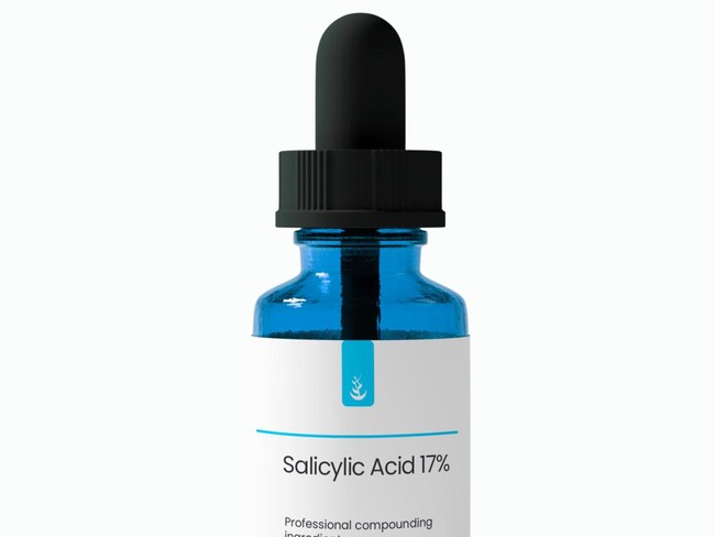 Salicylic Acid