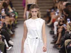 Keith Urban Bangga Putrinya Jadi Model, Tetap Ingatkan Tanggung Jawab