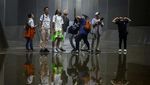 Terowongan Bawah Tanah Tokyo Jadi Destinasi Wisata