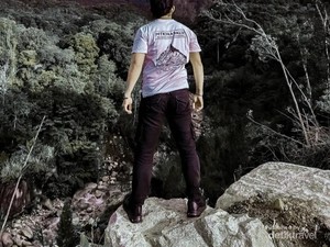 Gunung Kinabalu, Atap Malaysia yang Eksotis