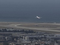 Upaya Sejumlah Negara Evakuasi Warganya dari Lebanon