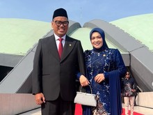 Uya Kuya Minta Maaf: Semoga Jadi Pembelajaran Buat Kita