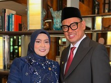 Laporan Harta Uya Kuya: Uang Rp 26 M, Rumah di AS
