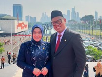 Kata Uya Kuya Disebut Nirempati karena Buat Video di Lokasi Kebakaran LA