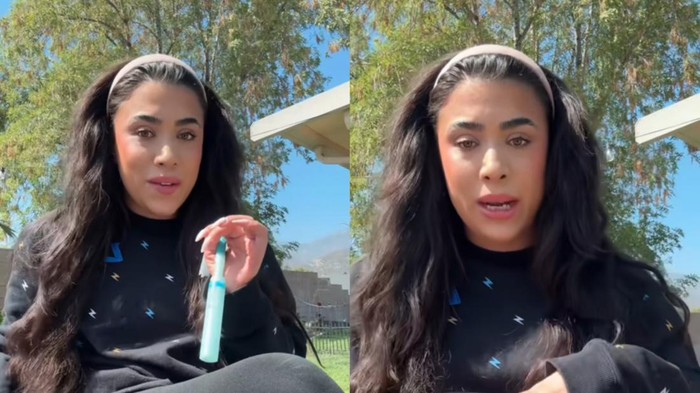 Alami Cedera, Wanita Ini Cuma Bisa Buang Air Kecil Lewat Pusar