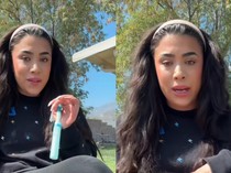 Alami Cedera, Wanita Ini Cuma Bisa Buang Air Kecil Lewat Pusar