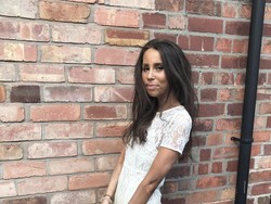 Wanita Korban Penyiraman Air Keras Wajahnya Sampai Gosong, Butuh 70 Operasi