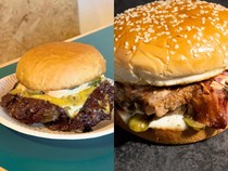 Yummy! Ini 5 Burger American Style Paling Populer di Jakarta