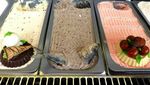 10 Potret Makanan Aneh yang Viral di Facebook, Bikin Heran!