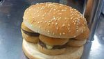 10 Potret Makanan Aneh yang Viral di Facebook, Bikin Heran!