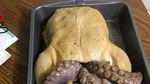 10 Potret Makanan Aneh yang Viral di Facebook, Bikin Heran!