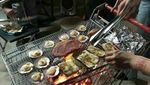10 Potret Makanan Aneh yang Viral di Facebook, Bikin Heran!