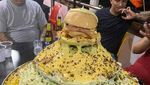 10 Potret Makanan Aneh yang Viral di Facebook, Bikin Heran!