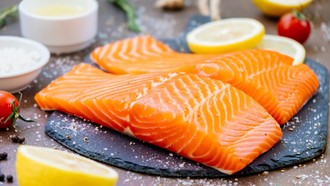 Sering Stres? Ini 7 Makanan yang Bisa Bantu Turunkan Kortisol