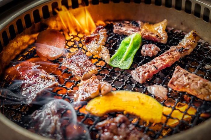 3 Menu Underrated yang Disarankan Chef Dipesan di Resto BBQ Korea