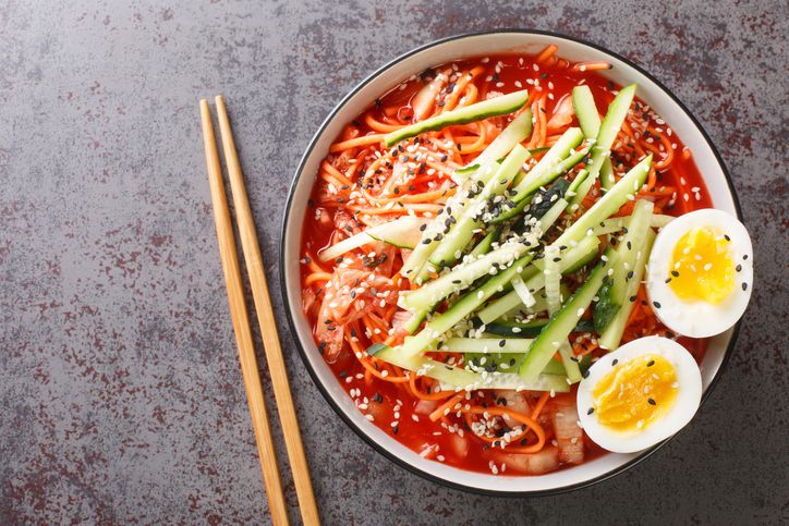 3 Menu 'Underrated' yang Disarankan Chef Dipesan di Resto BBQ Korea